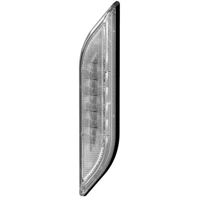 Feu clignotant HELLA 2BA 013 332-121