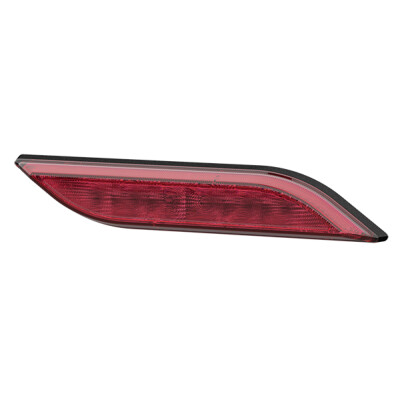 Feu antibrouillard arrière HELLA 2NE 013 343-081