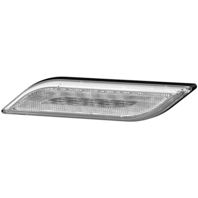 Feu clignotant HELLA 2BA 013 332-071