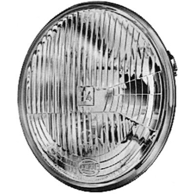 Projecteur principal