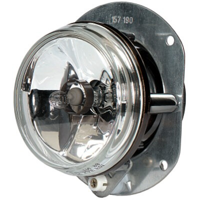 Projecteur antibrouillard