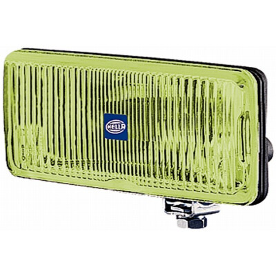 Projecteur antibrouillard