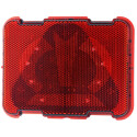 Support de lampe, feu arrière