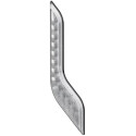 Feu clignotant HELLA 2BA 013 334-031