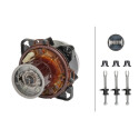 Optique de phare, phare principal HELLA 1BL 008 193-011