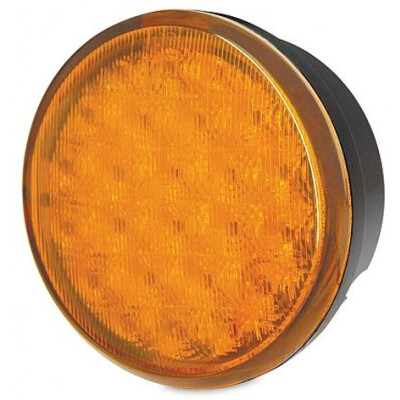 Feu clignotant