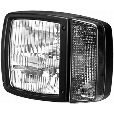 Projecteur principal