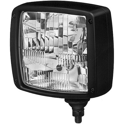 Projecteur principal