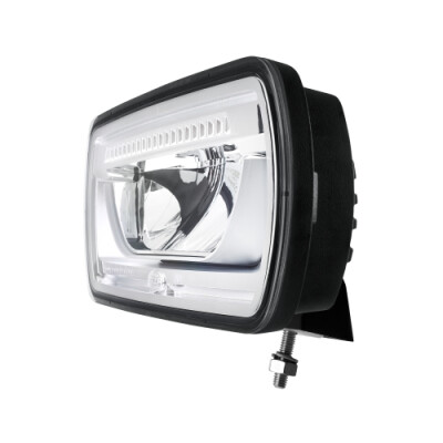 Projecteur longue portée