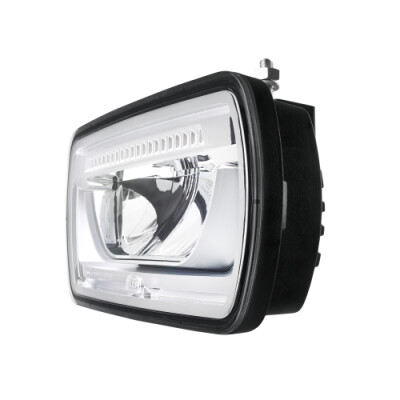 Projecteur longue portée