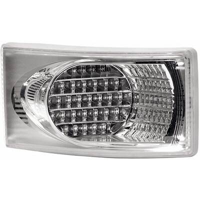 Feu clignotant HELLA 2BA 345 982-041