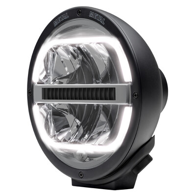 Projecteur longue portée
