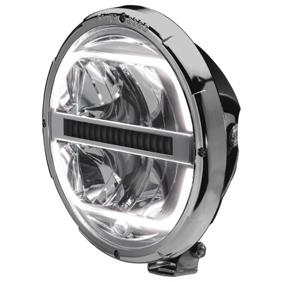 Projecteur longue portée