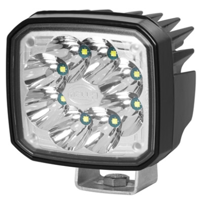 Projecteur de travail