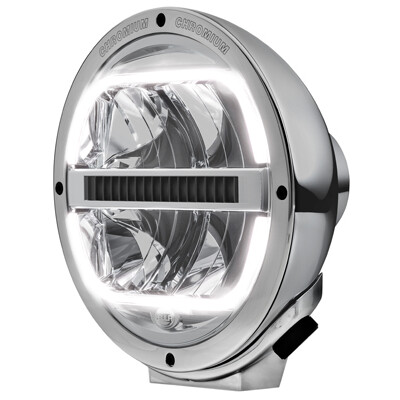 Projecteur longue portée