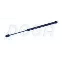 Ressort pneumatique, lunette arrière DOGA 2034793