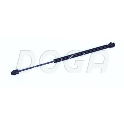 Ressort pneumatique, lunette arrière DOGA 2034793