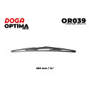 Essuie-glace DOGA OR039