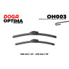 Essuie-glace DOGA OH003