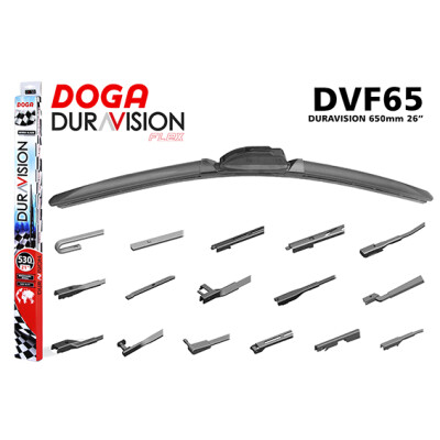 Essuie-glace DOGA DVF65