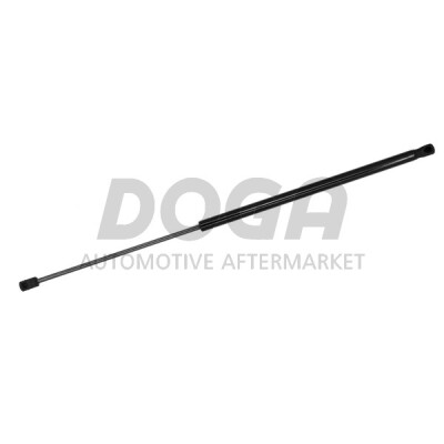Ressort pneumatique, coffre/compartiment de chargement DOGA 2004633