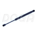 Ressort pneumatique, lunette arrière DOGA 2044073