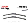 Essuie-glace DOGA OS006