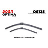 Essuie-glaces DOGA OS125