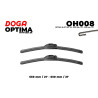 Essuie-glace DOGA OH008