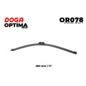 Essuie-glace DOGA OR078