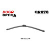Essuie-glace DOGA OR078