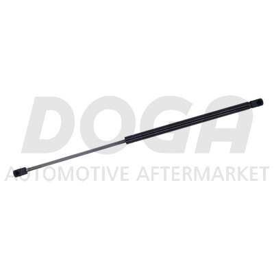 Ressort pneumatique, coffre/compartiment de chargement DOGA 2014543