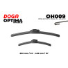 Essuie-glace DOGA OH009