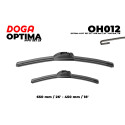 Essuie-glace DOGA OH012