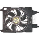 Ventilateur, refroidissement du moteur DOGA ERE043