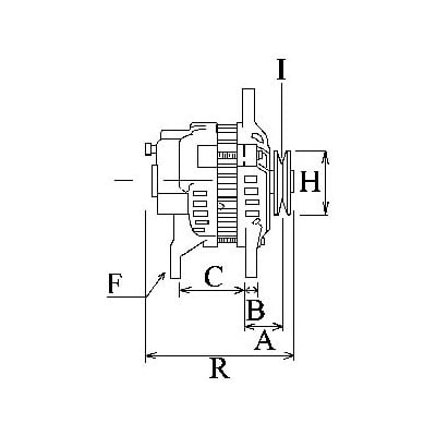 Alternateur