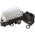 Régulateur d'alternateur