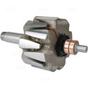 Rotor, alternateur