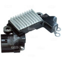 Régulateur d'alternateur