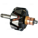 Rotor, alternateur