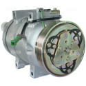 Compresseur de climatisation HC-Cargo 240265CAG