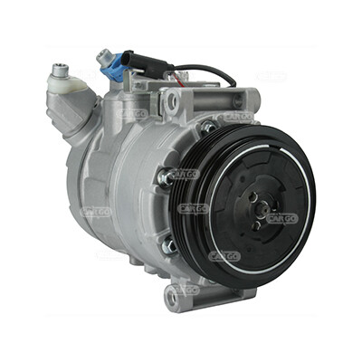 Compresseur de climatisation HC-Cargo 241154CAG
