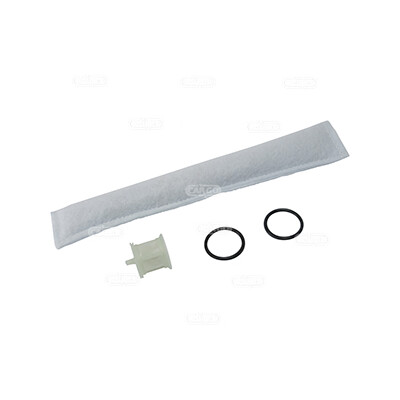 Filtre déshydratant, climatisation