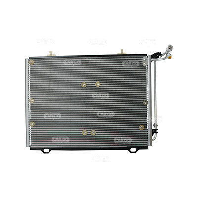 Condenseur, climatisation