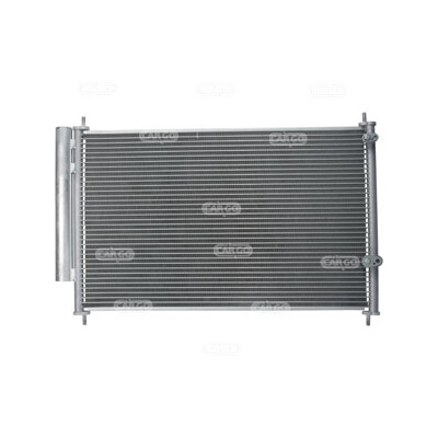 Condenseur, climatisation