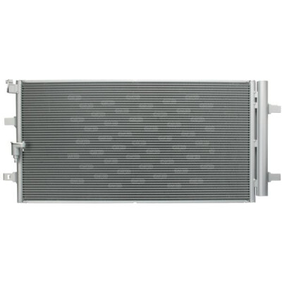 Condenseur, climatisation HC-Cargo 261293CAG
