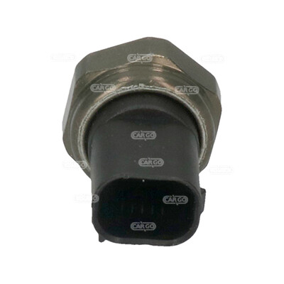 Pressostat, climatisation