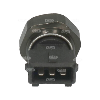 Pressostat, climatisation