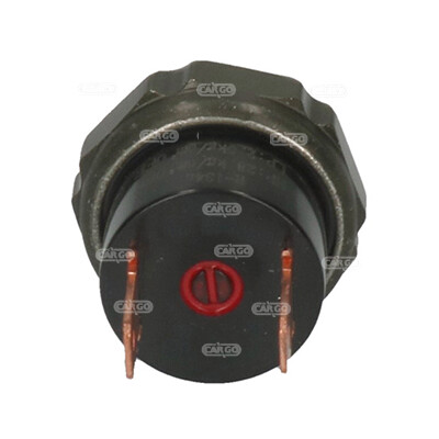 Pressostat, climatisation