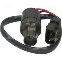 Pressostat, climatisation